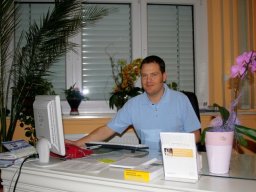 sprechzimmer